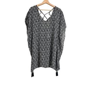 Kona Soul Swim Coverup